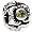 image Authentic SilveRado Peridot August Birthstone 925 Sterling Silver Flower Bead fits European Charm Bracelet