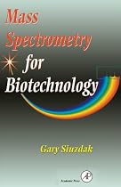 Mass Spectrometry for Biotechnology