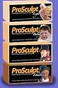 Prosculpt Clay / Color " Baby " by Johnston Original Art Dolls