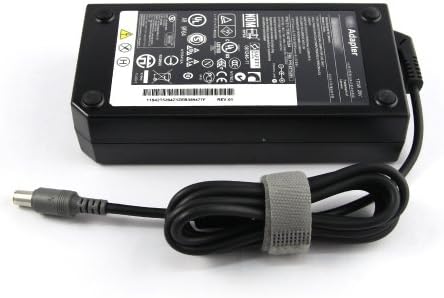 New Laptop AC Adapter 70W 20V 8.5A For IBM Lenovo ThinkPad W530 W530/i7-3920XM/24382HU/24382JU/i7 7.9mm*5.5mm P/N:3820QM --- AC Power Cable Not Included