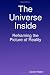 The Universe Inside bij Boeken bij de naam: 41Qq6i9lu6L._SL75_