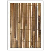 FENCING SPLIT BAMBOO 13'LX3'3
