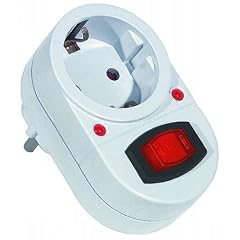 Steckdosen-Schalter 230V/3500W