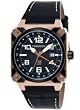 Torgoen - Professional Pilot Watch - T26105