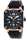 Torgoen - Professional Pilot Watch - T26105