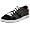 Black/Wht Pinstripe