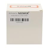 Neewer 0.45x 52mm Wide Angle Lens with Macro