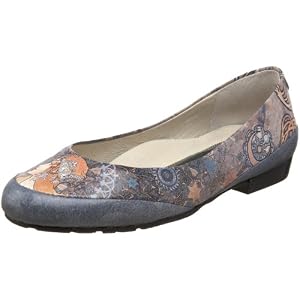 Buy Icon Ladies Tia Flat