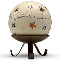 Cherish Dream Live Comfort Candle By Pavilion Gift