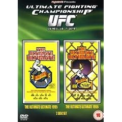 Ultimate Fighting Championship - 95 and 96