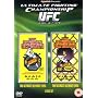 Ultimate Fighting Championship - 95 and 96