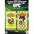 UFC Ultimate Fighting Championship - Ultimate Ultimate 95 and 96 [DVD]