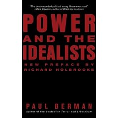 Power And The Idealists