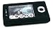 Original Trendline24 Silicon Kondom Tasche (schwarz) f&uuml;r Sony Ericsson W995 Condom Case & Trendline24 Lanyard