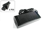 Electronics : TOSHIBA PA3237U-1ACA A20 A25 A40 15V 8A Adapter Charger LAPTOP AC ADAPTOR CHARGER