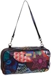 Desigual Anna 17X5091, Baguette, Donna
