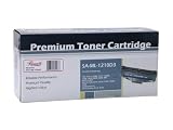 Rosewill RTCA-ML-1210D3 Black Replacement for Samsung ML-1210D3 Toner Cartridge