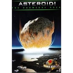 Asteroid - The Doomsday Rock