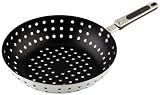 Landmann 13611 WOKPFANNE BBQ49