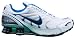 Nike Men's Shox Turbo+ VI Sneakers Style # 318161-141