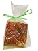 Gourmet Food : Carolyn Bark: Belgian Milk Chocolate with Gummy Bears - 1/2lb