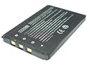 MicroSttore NP-20, NP20 PREMIUM compatible CASIO battery