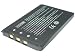 MicroSttore NP-20, NP20 PREMIUM compatible CASIO battery