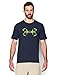 Under Armour Men's UA Fish Hook T-Shirt XXX-Large Midnight Navy