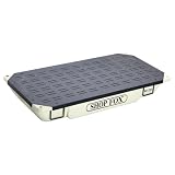Shop Fox W1733 20-Inch by 40-Inch Downdraft Sanding Table