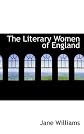 Literary Women Of England