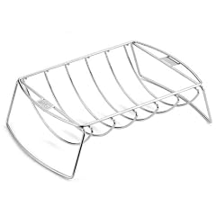 Weber Spare Rib Halter 2012