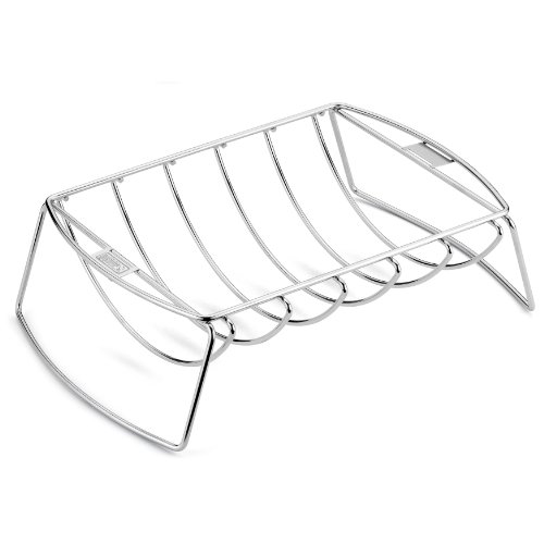 Weber 6469 Original Rib and Roast Holder