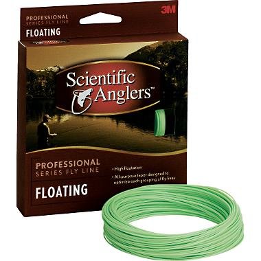 Scientific Anglers Professional Floating Fly Line