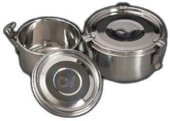 X-Large Cvault Container - By Freshstor - Interior Dimension 6.5" x 3.5"