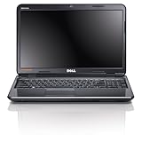 Dell Inspiron 15R 1198MRB 15.6-Inch Laptop (Mars Black)