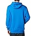 Fox 2015 Youth Legacy Pullover Fleece - 15593 (Blue - Youth S)