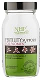 Natural Health Practice Fertility Support for Women Capsules - Tub of 60