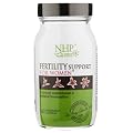 Natural Health Practice Fertility Support for Women Capsules - Tub of 60