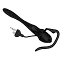 Wi-Fi Headset for Nintedo DS Lite- Black