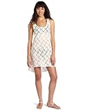 Volcom Juniors Vintage Find Coverup Dress