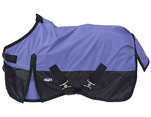 Tough-1 420D Waterproof Miniature Sheet