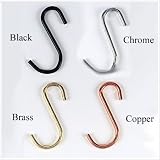 Rogar Chrome