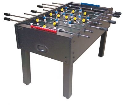 DEMA Tischfußball Kicker