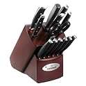 14 Piece Cutlery Set