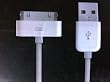 6ft Extra Long Data Sync USB Cable for iPhone iPod