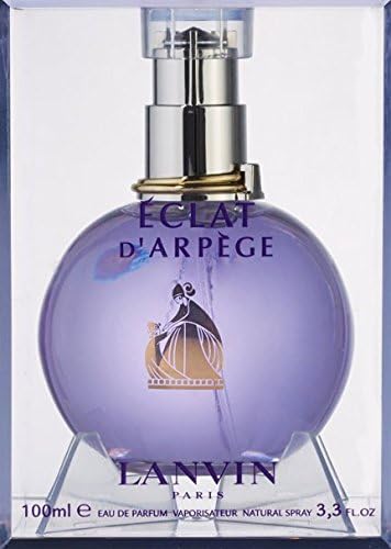 Èclat D'Arpege by LÁNVIN Eau de Parfum For Women 3.3 Fl. oz + FREE 1.7 oz Body Wash
