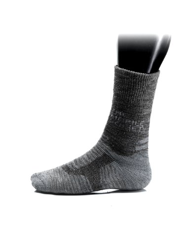 The Mobile Society Damen Str&uuml;mpfe TP3 Trekking Extrem, anthracite/grey, 41-43, 111330009