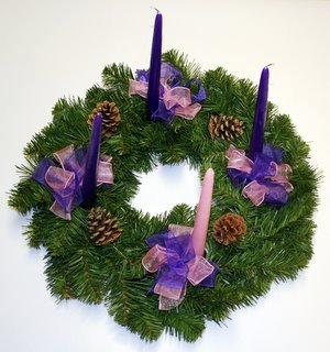 Advent A Period of Waiting