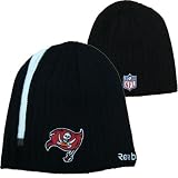 バッカニアーズ ニットキャップ NFL09コーチズ Reebok 【NFLグッズ】の画像