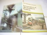 Locomotives of the Southern Railway